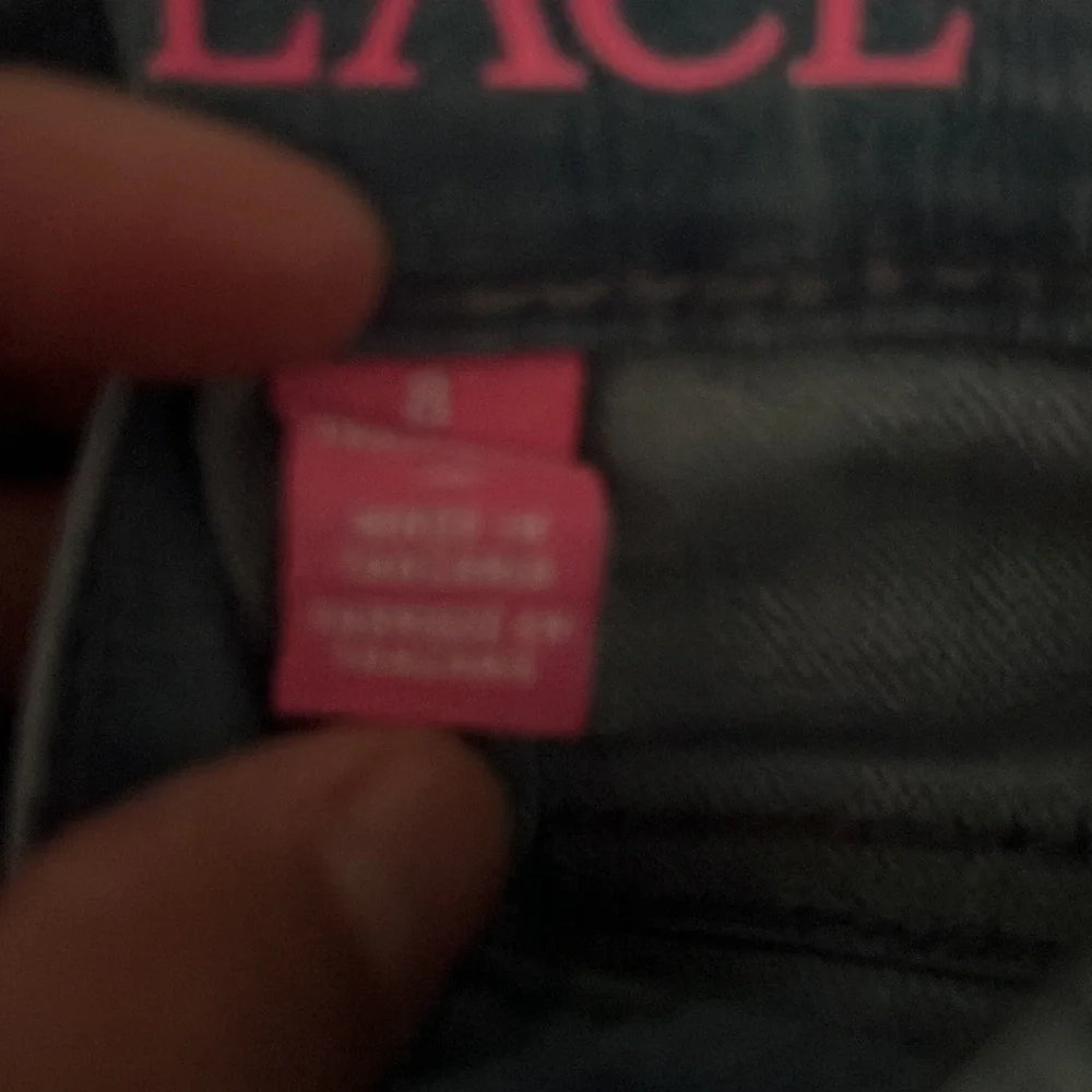 Jeans multiple - Picture 2 of 4